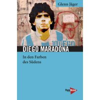 Glenn Jäger"Diego Maradona"